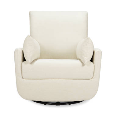 Soho swivel glider by karla dubois hot sale